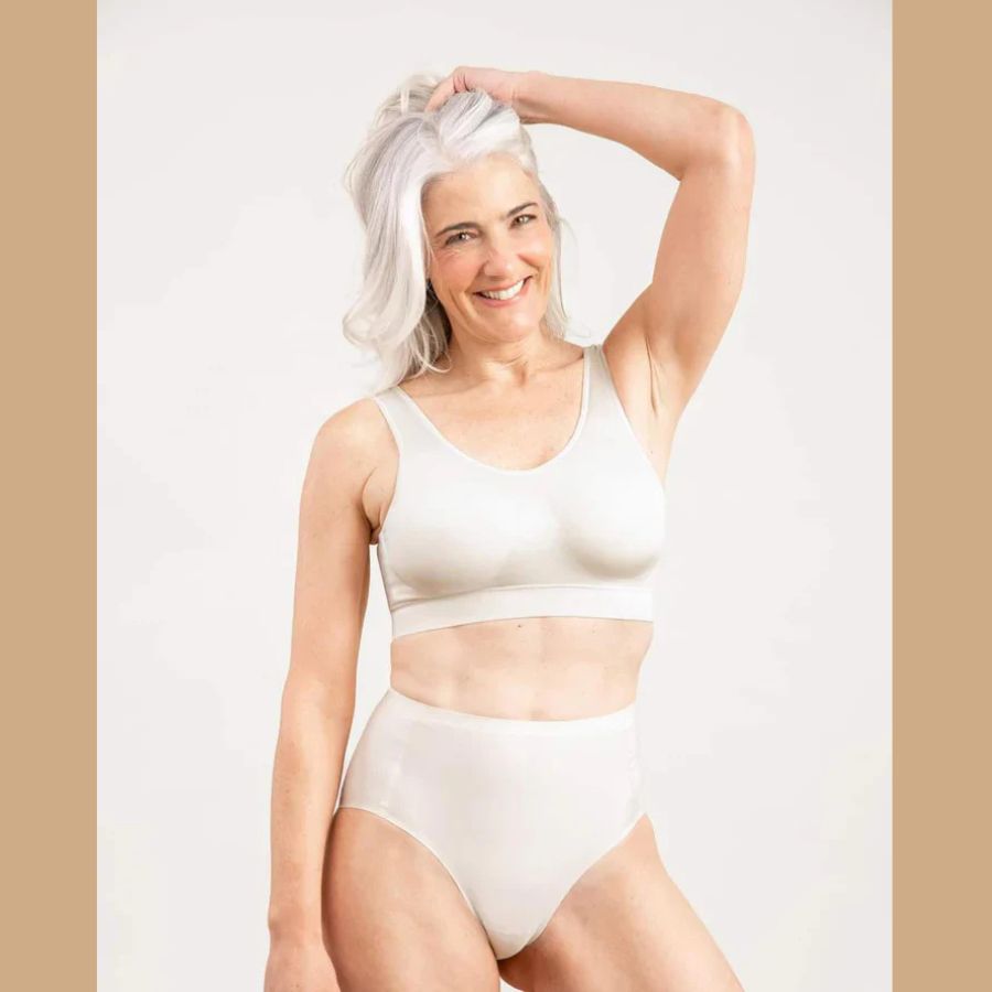 Wireless Comfy Bra